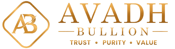 Avadh Bullion - Trust, Purity, Value